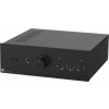 ProJect STEREO BOX DS2 BLACK (Integrovaný stereofónny zosilňovač so špičkovým zvukom, ovládacie aplikácií a technológií budúcnosti!)