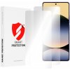 Smart Protection – Premium Classic ochranná fólia (2 ks) pre Xiaomi Redmi Note 14S – priehľadná