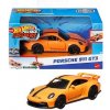 MATTEL Hot Wheelittle Smoby naťahovacie auto Mix Produktov 1:43