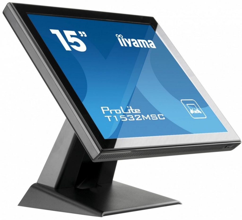 iiyama T1532MSC