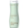 ATTITUDE Blooming Belly prírodné telové mydlo nielen pre tehotné s arganom 473 ml