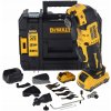 Multifunkčné náradie DeWalt DCS353D2 12 V 2x2 Ah
