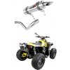 Can am BRP RENEGADE 1000 2012 - 2018 ladený výfuk ST + dB killer medium