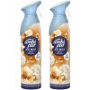 Ambi Pur Gold Orchid Osviežovač vzduchu v spreji 2 x 370 ml