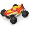 Mamido Mamido RC Monster Truck 1:16 s rýchlosťou 35 km/h Farba: Červená