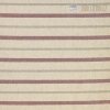 Dekoračná látka s pruhmi 1 m