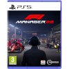 F1 Manager 22
