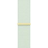 Apple Watch 41mm Soft Mint Sport Loop MW4M3ZM/A