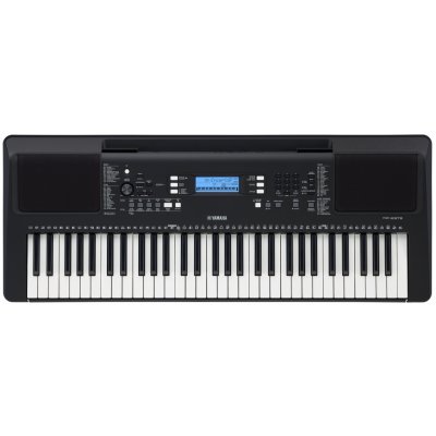 Yamaha PSR E373