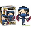 Funko Pop! 1074 Mortal Kombat 11 Kitana