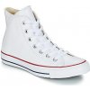 Converse Členkové tenisky Chuck Taylor All Star CORE LEATHER HI Biela