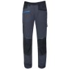 Ardon 4XSTRETCH Detské nohavice 146/152, Tmavo šedá