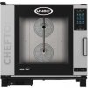 Unox Elektrický parný konvektomat, 12x GN 1/1, 20,5 kW, Unox | XEVC-0621-EPRM