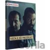 Vedlejší produkt DVD