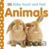 Animals - Dorling Kindersley