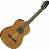 Eko guitars Vibra 200 4/4 Natural Klasická gitara (Ako nové)