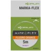 Korum Marker Marka-Flex Fluoro Orange 5 m