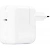Apple 30W USB-C napájecí adaptér MW2G3ZM/A