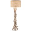 Stojanové svietidlo Ideal lux 148939 DRIFTWOOD PT1 1xE27 60W drevo