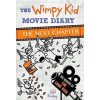 The Wimpy Kid Movie Diary: the Next Chapter - Jeff Kinney, Puffin