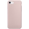 AppleKing ochranný v originálnom dizajne iPhone SE 2020/2022 / 8 / 7 – staroružové