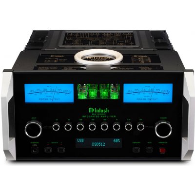 McIntosh MA12000