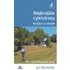 Najkrajšie cyklotrasy – Košice a okolie