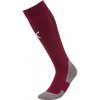 Football gaiters Puma Liga Socks Core M 703441 09 (49569) Green Camo 47-49
