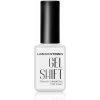 LONDONTOWN GelShift Top Coat na transformáciu laku na gél lak průhledná 12 ml