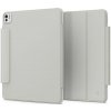 Spigen Air Skin Pro Onetap, sivý - iPad Pro 13