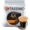 Tassimo L'OR Delizioso 16 porcií