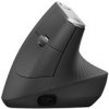 Logitech Wireless Mouse MX Vertical, graphite 910-005448