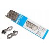 Reťaz na bicykel Shimano Dura Ace / XTR CN-HG901 11-rýchlostná, 116 článkov
