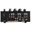 Omnitronic PM-322P, 3-kanálový mixážní pult s MP3/BT přehrávačem