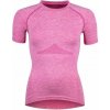 Force SOFT LADY kr rukáv tričko funkčné - XS-S