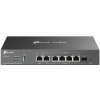 Router TP-Link ER707-M2 VPN 4x GWAN/Lan, 2x 2.5GWan/Lan, 1x SFP GWAN/LAN, 1x USB, Omáda SDN