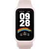 Xiaomi Smart Band 9 Active - fitness náramek, růžová
