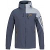 Hannah AREN HOODY india ink/sharkskin
