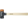 palička Wiha 832-38 50 26613, stredne tvrdé, stredne mäkké, 360 mm, 1100 g; 26613