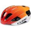 Prilba CUBE Helmet HERON Teamline