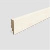 Soklová lišta hranatá Egger 58 - MDF fólia 58x14x2400 mm - L674