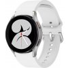 Remienok Tech-Protect Iconband Samsung Galaxy Watch 4 40/42/44/46mm biely