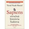 Sapiens - Yuval Noah Harari
