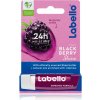 Labello Blackberry Shine hydratačný balzam na pery 4.8 g