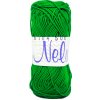 Pletacia priadza Niťárna NELA 6184 zelená