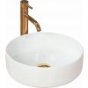 Rea-U1891 Washbasin Sami Rałtlaowa 36x36 Rea // CE.REA.U.SAMI