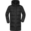James & Nicholson kabát JN 1368 black