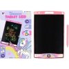 JEDNOROŽEC LCD tablet na kreslenie - grafický tablet pre deti