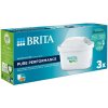 Brita Maxtra Pro Pure Performance 3 ks