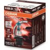 Autožiarovka OSRAM HB3 Night Breaker Laser Next Generation + 150% (9005NL)